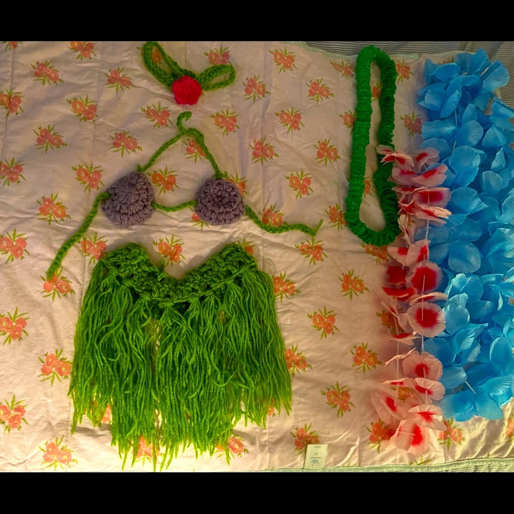 Costumes for baby